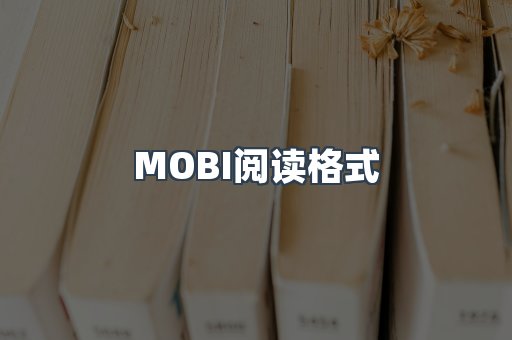 EPUB电子书